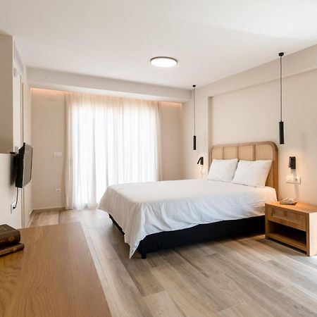 Kooba Luxury Apartments Gazi Exterior foto