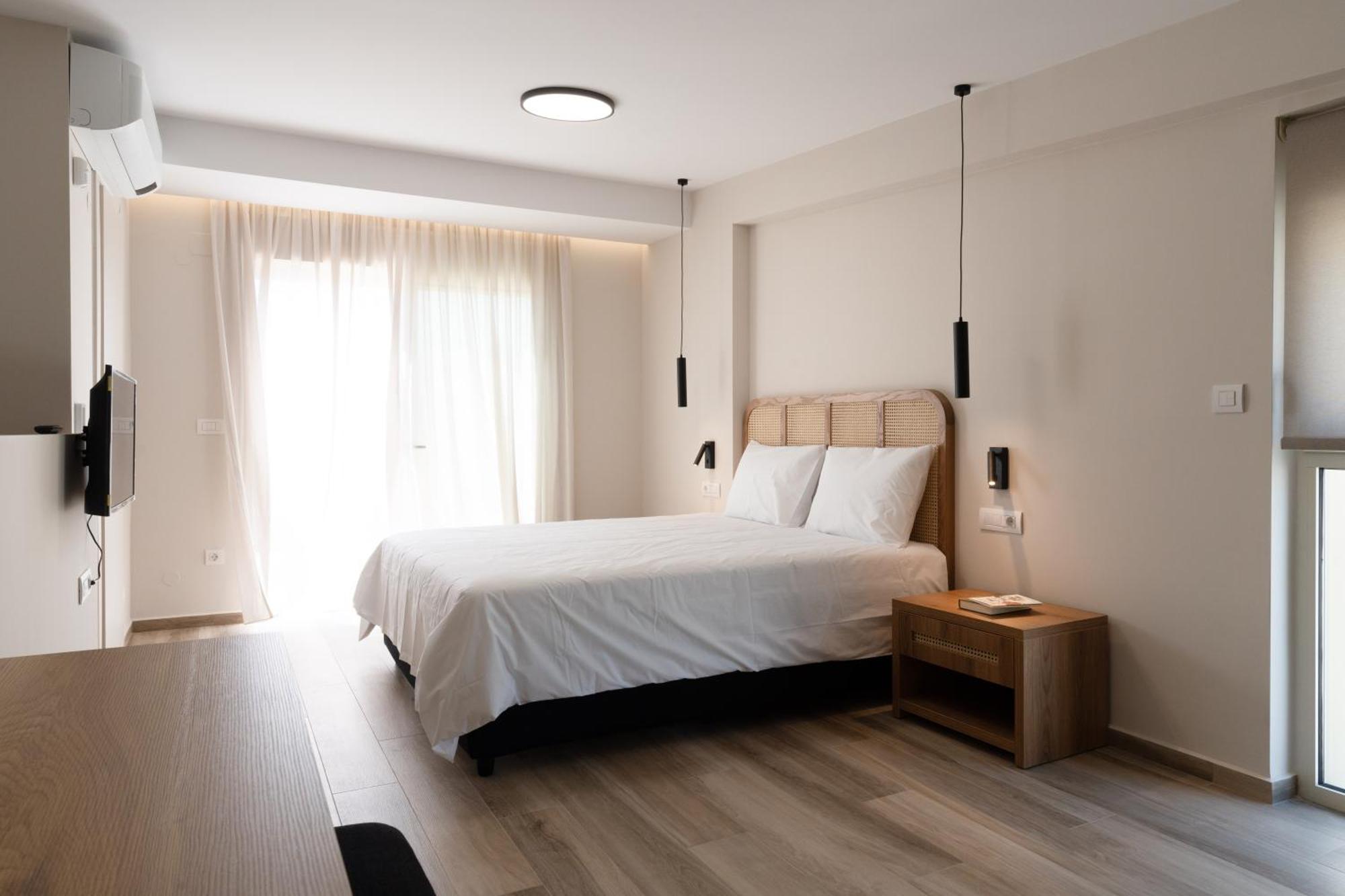 Kooba Luxury Apartments Gazi Exterior foto