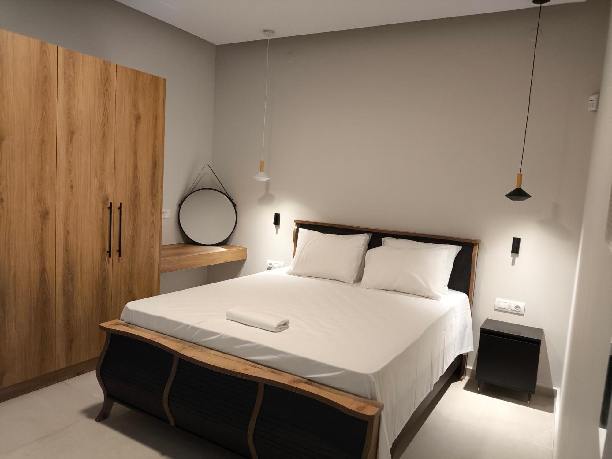 Kooba Luxury Apartments Gazi Quarto foto