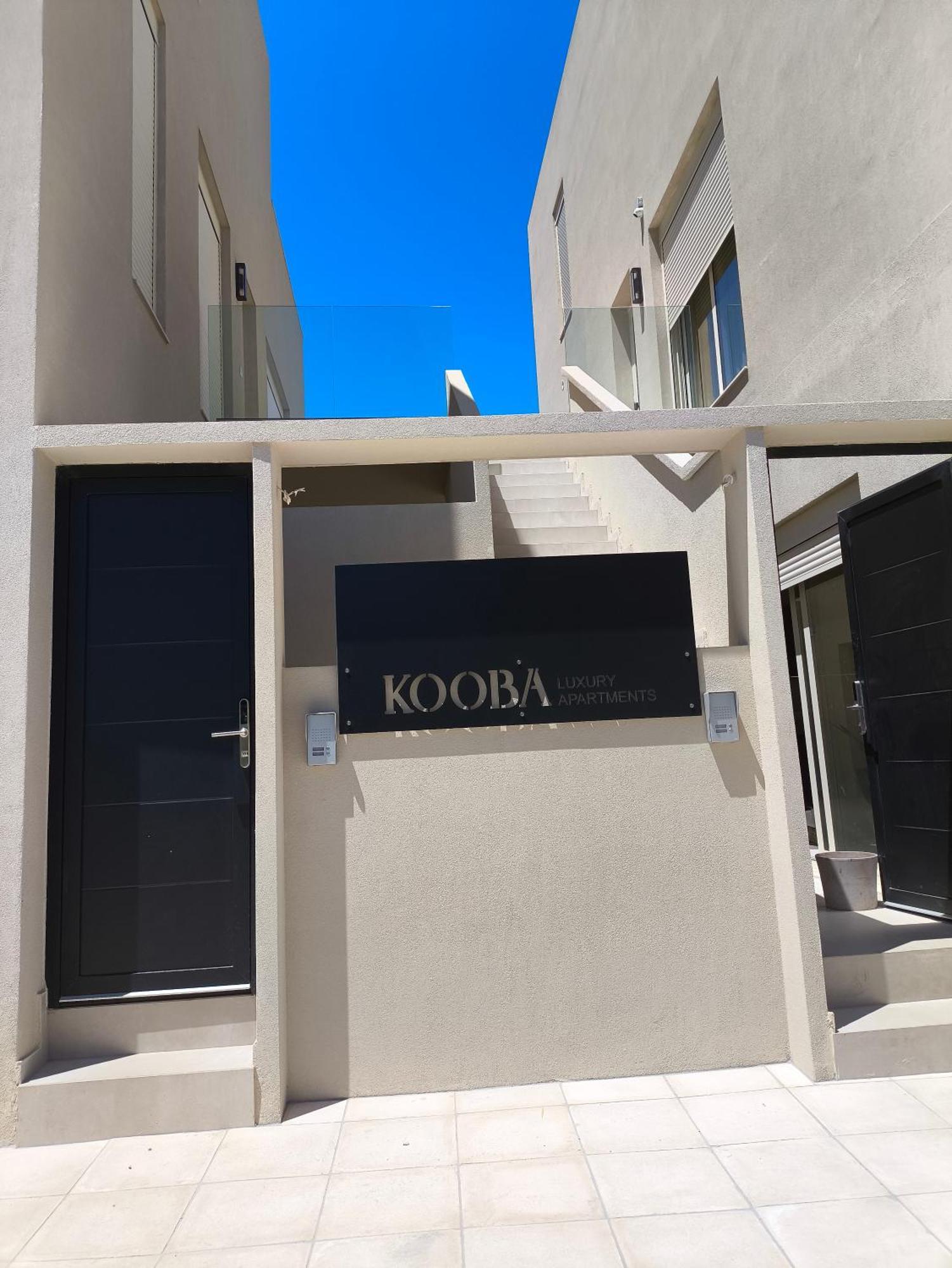 Kooba Luxury Apartments Gazi Quarto foto