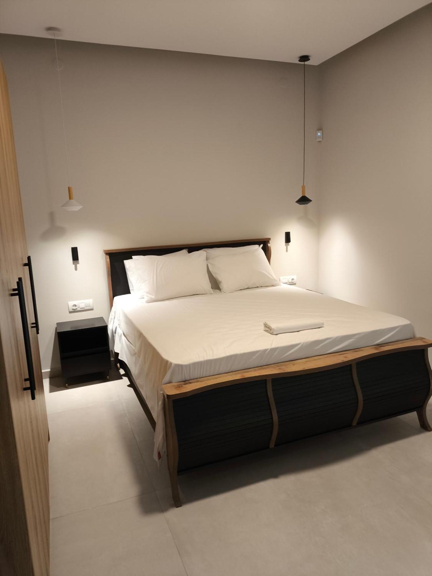 Kooba Luxury Apartments Gazi Quarto foto